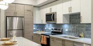 Treo Apartments Treo Apartments Gallery 5