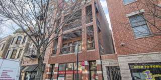 3228 N Sheffield Avenue unit: 2 Gallery 1
