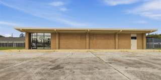 309 N Huntington St Street Gallery 1