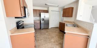 Now Showing: 4 Bedroom / 2.5 Bath located at 1723 Elijah Blue Dr. in Greenwood, IN. Gallery 7