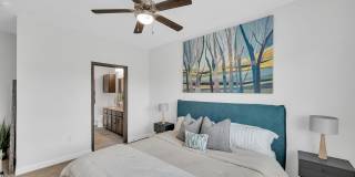 Townhomes at Lake Park Gallery 13