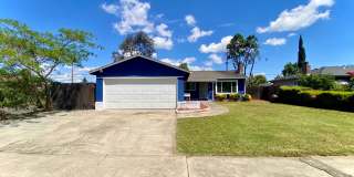 Lovely 4-bedroom home in Fremont – Sundale Neighborhood! Gallery 1