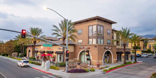 La Verne Village Luxury Apartment Homes Gallery 56