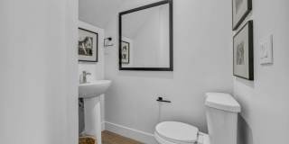 Dublin Park Townhomes Dublin Park Townhomes Gallery 6