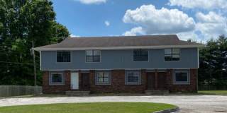 2 bedroom 1.5 bath townhome in a great location! Gallery 1