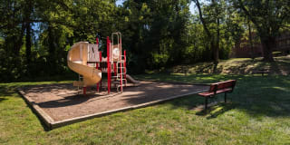 Layton Hall Apartments Gallery 16