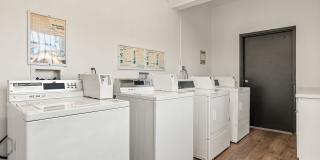 535 North Hobart Apartments Gallery 17