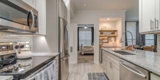 Cortland Southpark Terraces Gallery 7