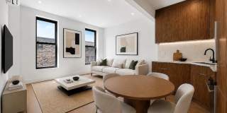 207 Eighth Avenue Gallery 1