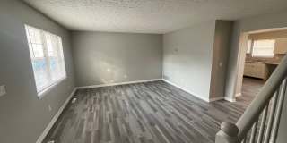 Newly Renovated 3 bedroom. Lots of extra space! Gallery 1