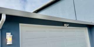 Castro Valley 2BD/1.5BA, 2 Story Duplex with Shared Garage Gallery 26