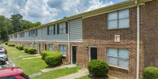 Cedarview Townhomes Gallery 1