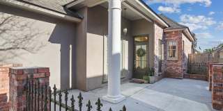 Spacious 3-Bedroom Home in Desirable Manchac Commons Gallery 3