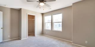 3BR Townhome Near DIA & Light Rail | New Carpet, Garage & Fenced Patio Gallery 18