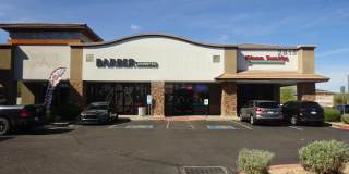 2815 W CAREFREE Highway unit: 113 Gallery 1