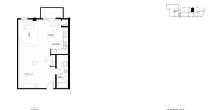 Ice House Lofts Gallery 5
