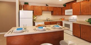 Alpine Village Apartments Gallery 15