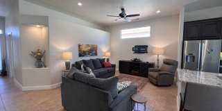 7 Month Term Furnished Townhome In Hurricane Gallery 7