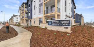 Stone Creek Village Gallery 8