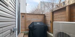 Four Bed Olde Kensington/Fishtown Home Gallery 7