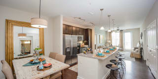 Lane Parke Apartments Gallery 1