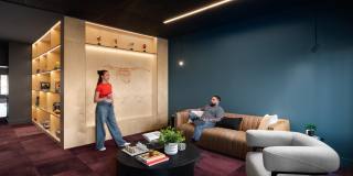 Forge Tower Gallery 23