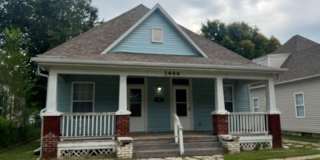 North Springfield 3 Bed / 1 Bath Available! North Springfield 3 Bed / 1 Bath Available! Gallery 1