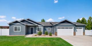 1613 E. Marilyn Circle, Deer Park, WA 99006 - NuKey Realty & Property Management LLC Gallery 1