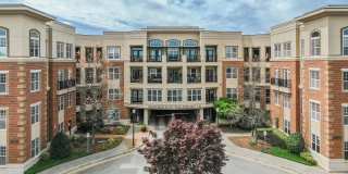The Arboretum Apartments Gallery 55