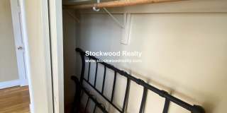 38 Mount Vernon St. Gallery 6