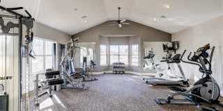 Residence at North Penn Gallery 17