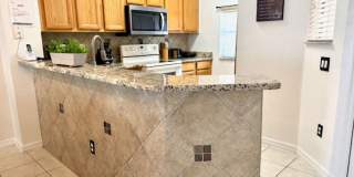 Kissimmee Townhome For Rent - Fully Furnished with 3 Bedrooms 2.5 Baths Gallery 6