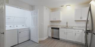 Oak Pointe Apartments Gallery 18
