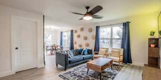 3 Bed / 2 Bath Home with Garage & Fenced Yard in Southeast Austin 3 Bed / 2 Bath Home with Garage & Fenced Yard in Southeast Austin Gallery 1
