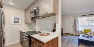 Canyon Terrace Apartments Gallery 42