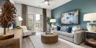 Hudson Carolina Forest Gallery 1