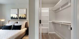 Luxury Townhome for Lease at the Courtyards at Hidden Crest - 6919 NE 132nd Way Gallery 39