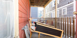 Perfect 3 Bed Right on Mission Hill 9/1/26 Gallery 1