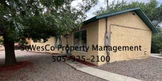 Spacious 2 Bedroom 2 Bath Home in Kirtland Gallery 1