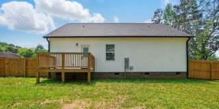 Mount Holly 3 Bedroom Ranch w/ Fenced in Back Yard Gallery 27