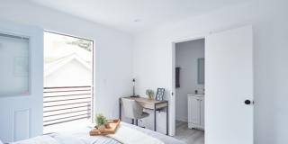 The Pegasus - Co-Living Gallery 13