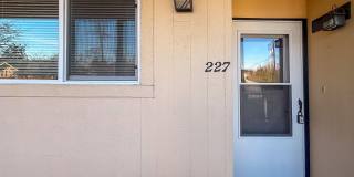 RENT SPECIAL: ½ Off First Full Month's Rent With One Year Lease!  ~ 227 24th Gallery 1