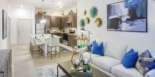 Indigo at Brickworks Gallery 10