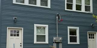 A newly updated 3 bedroom in Old North! Gallery 14