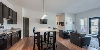 Miami Preserve - Student Housing Gallery 15