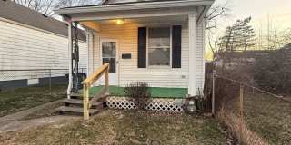 3116 Marion Avenue, Evansville, IN 47712 Gallery 1