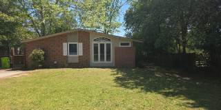 3 bedroom 1 bath house Gallery 1