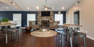 The Summit at Avent Ferry Gallery 35