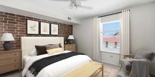 Avery at Arlington Lakes Gallery 21