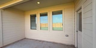 Luxurious and Spacious 4 Bedroom Home in Mustang School District Gallery 19